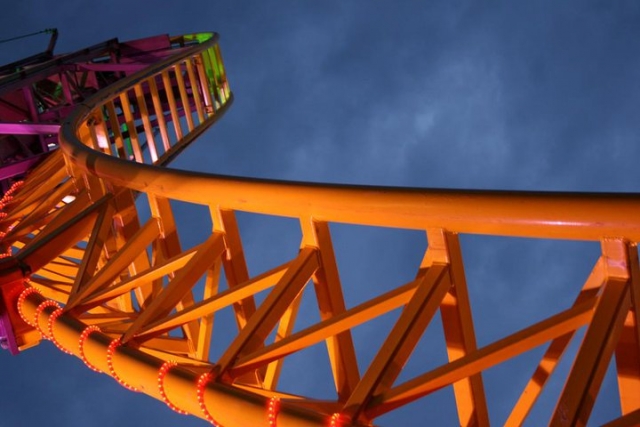 Rollercoasters